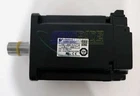 One New Yaskawa Servo Motor SGMAV-08A3A21. Price: $573.98.