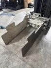 Cascade Carton Clamp Class 2 35D-CB. Works Great! 3500LBS Used. Price: $2799.99.