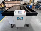 Midaco A60SD Automatic Changer 220V 1PH (1 60" X 24" Aluminum Pallet) Used. Price: $5000.00.