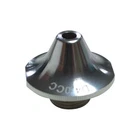 Hypertherm AM367-1728 Nozzle 4.0MM Double Clean Cut Cp New. Price: $39.99.