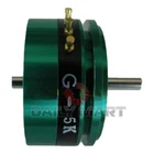 New In Box Midori CPP-35B 5K Potentiometer Angle Sensor. Price: $516.02.