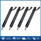 4PCS Fuel Injector 6743-11-3320 For Komatsu Excavator PC300-7 PC350-7 PC360-7 New. Price: $79.20.