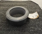 Liebherr 11078593 Hardened Steel Bushing Tophat For R9350 Excavator R994 New. Price: $599.99.