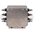 New Yunsanda CW12B-40A-S 3-PHASE 4-WIRE Power Filter M6. Price: $96.96.