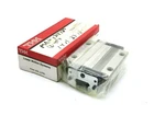 New Thk SHS25C1ZZ (gk) Linear Guide Block UHC02275-GK. Price: $125.00.