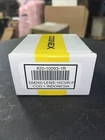 Cognex Control #820-10093-1R, DM260-LENS-16CVR-P,DAY Fast Free Shipping, KP-493 New. Price: $199.99.