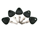 777 Ignition Keys For Volvo & Samsung Excavator SA1123-02960 14529178 New. Price: $10.89.