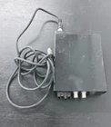 Panasonic GP-KS162CUDE Camera Control Unit With Cable Used. Price: $95.00.