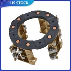 102938701 For Club Excar &VILLAGER8 Kit Brush 3.7HP Carbon Holder New. Price: $199.99.
