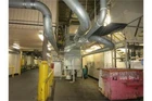 Kongskilde MTK300 Centrifgual Collection System W Dust Filter Used. Price: $17500.00.