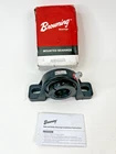 Browning X10040486-02 Pillow Block Mounting Bearing New. Price: $56.25.