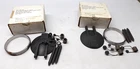 Forum 01-60137-00 Repair Kit Metal Parts 5F-6R Model G Drill Pipe Float Valve New. Price: $141.55.