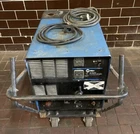 Miller CP-252TS Mig Welder 100% Duty 200-230/460V 3PH 250A *tested* Used. Price: $1800.00.