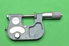 Mitutoyo 510-105 Indicating Micrometer 0-1" .0001" No Case Used. Price: $125.00.