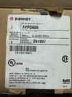 New Burndy AYPO600 600KCMIL Compression Al Offset Pin Adaptor 397039. Price: $35.00.