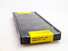 Sandvik Coromant Vnmg 331-PF 4315 16 04-PF Carbide Inserts (box Of 10) New. Price: $109.95.