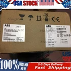 ACS310-03E-02A6-4 Abb 0.75KW Brand New Box Spot Goods Fast Shipping. Price: $400.79.