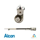 Alcon 210-2473-501 Phacoemulsifier Iv Pole Used. Price: $400.00.