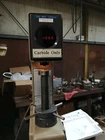 Leco R-600 Hardness Tester Digital And Functional With Weights 263 Used. Price: $3000.00.
