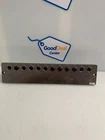 Schubert Msc VMS-WK3-CAN 12 Port Connector Control System 6359089.01 Used. Price: $155.88.