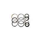 0844807 55.00 95.00 Hydraulic Cylinder Seal Kit Fits Hitachi Industrial ZX50U New. Price: $57.99.