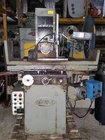 1984 Mitsui MSG-250H-2AH 8"X18" Surface Grinder 2-AXIS Auto Dro Mag Chuck Used. Price: $4950.00.