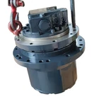 Brand New High Quality Final Drive Motor For Takeuchi TB260 19031-30400. Price: $2195.50.