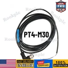New Emerson PT4-M30 Sensor Connection Cable 804804 In Box. Price: $135.42.