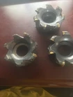 Valenite V555 09 0400K07R Face Mill Diameter Machinist Tool. A1260 New. Price: $90.00.