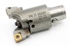 Big Kaiser Rw 25 Twin Boring Head 314.205 Swiss Made 30-37MM Range CKB2 Used. Price: $229.99.