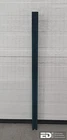 Vention ST-EXT-101-0990 45X45MM (990MM) Light Aluminum Extrusion Used. Price: $21.93.