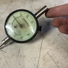 Federal Inch Indicator. Used. Price: $20.00.