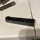 Iscar Threading Indexable Tool Holder SER-0750-K16 3/4'' Shank (I11) Used. Price: $50.99.