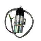 Solenoid 897040-4151 MV158 8944533410 For 4JG1 4JG2 6BG1 6BB1 5819100280 New. Price: $119.17.