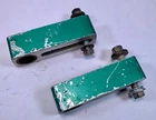 Rockwell Commander Multi Spindle Drill Head Bushed Arms 1" Dia #71212 (101683) Used. Price: $83.00.