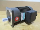 Sesame Motor Chip Auger G11V200S-90 Phase 220V/380V Ratio 1:90 New. Price: $420.00.