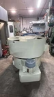 Clm Vibe Tech VTG6026P 14CUFT Vibratory Finishing Bowl W/ Steel Liner 7.5HP Used. Price: $4950.00.