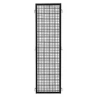 Wire Partition Panel, 3 X H Ft, 19N867 New. Price: $315.99.