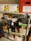 Lot Of Anilam Computron Pcb Westamp Crusader Milling Machine Parts $67K Worth For. Price: $6000.00.