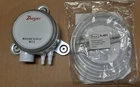 Dwyer MSX-U11-IN-A481, Magnesense Differential Pressure Transmitter New. Price: $89.99.