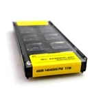Sandvik Coromant 490R-140408M-PM 1130 Carbide Milling Inserts (box Of 10) New. Price: $99.95.