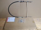 Abb A063878 Flex Operating Cable 36" Long Disconnect Wire - Fast Ship New. Price: $24.95.