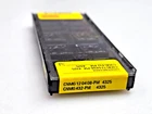 Sandvik Coromant Cnmg 432-PM 4325 12 04 08-PM Carbide Inserts (box Of 10) New. Price: $89.95.