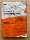 Doosan D50S-5 D70S-5, D80S-5 D90S-5, G50S-5 G70S-5 Operation Maintenance B1 Acceptable. Price: $30.00.