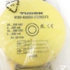 Turck NI60-K90SR-FZ3X2 2-WIRE Ac Dc Nonembeddable Rectangular Inductive Sensor New. Price: $187.18.