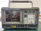 Agilent N8973A 10 Mhz - Ghz Noise Figure Analyzer W/ 1D5 0239 Used. Price: $3200.00.