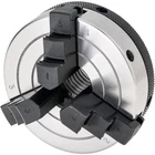 3-JAW X 3" Self-centering Lathe Scroll Chuck Fits 1-8 + 3/4-16 Spindles Us Stock New. Price: $114.95.