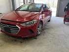 Used Washer Fluid Reservoir Fits: 2017 Hyundai Elantra Sedan Market Grade. Price: $160.00.