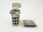 New Entrelec VY10T/0601/E Rotary Switch 7-POSITION Maintained VY10T-0601-E. Price: $40.00.