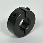 Ruland CL-8-F Shaft Collar, Round-bore, 1PC, 1/2 In, Steel New. Price: $16.00.